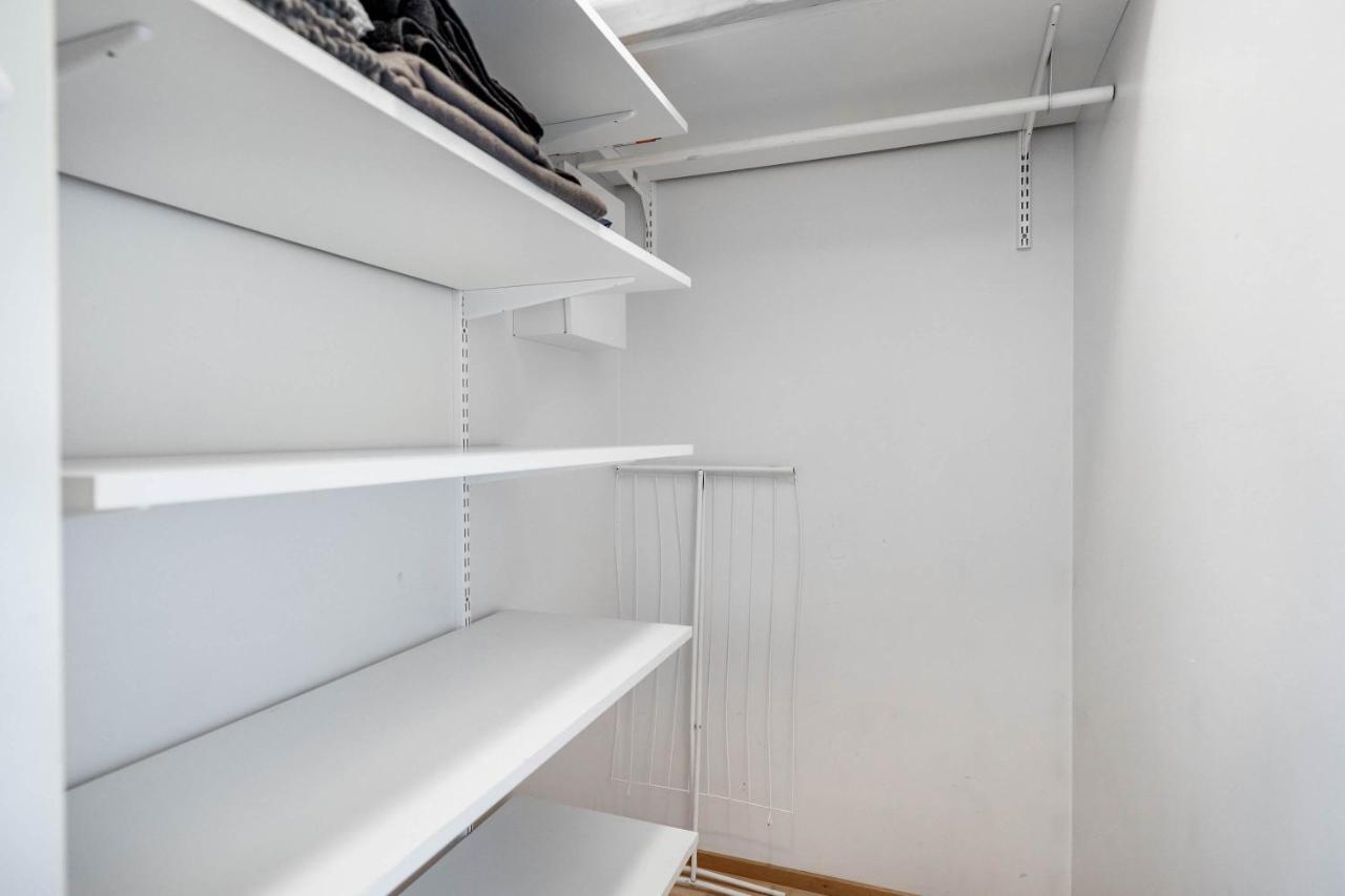 Apartment Rovakatu Рованиеми Экстерьер фото